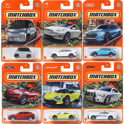 Matchbox Cars 2023 | ubicaciondepersonas.cdmx.gob.mx