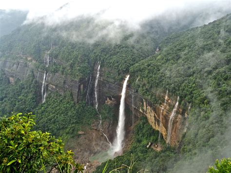 10 places in India to travel to spend some time with nature