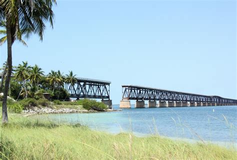 bahia honda bridge | Suwannee Rose