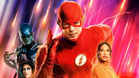 How to watch The Flash season 8 online and without cable tonight | Tom ...