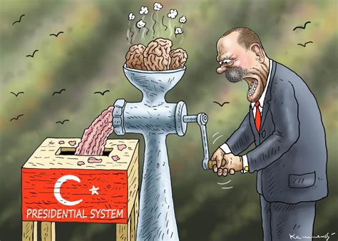 ERDOGAN ELECTION | Cartoon Movement