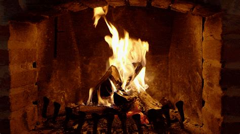 How to Host a Fireside Chat? Start by Skipping the Fire - Bloomberg