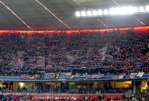 Heidenheim bereist die Bundesliga und das ganze Stadion ist dabei – Die ...