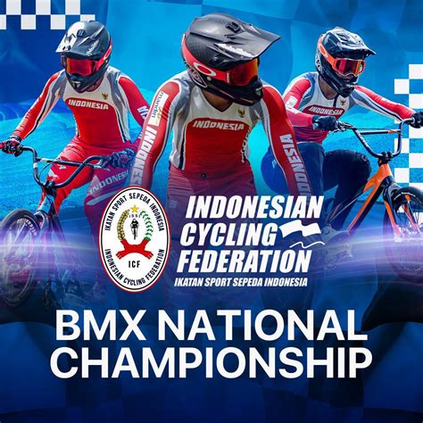 BMX National Championship (Episode Lengkap & Terbaru) | Vidio