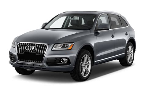 2015 Audi Q5 Hybrid Prices, Reviews, and Photos - MotorTrend