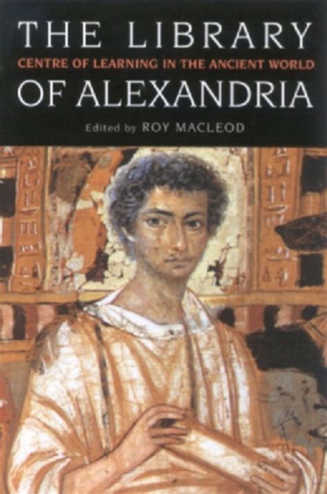 Library of Alexandria The (eBook) | Library of alexandria, Alexandria ...