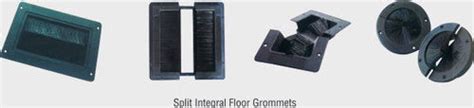 Raised Floor Grommets For Air-sealing at Best Price in Ludhiana | Amco ...