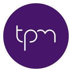 TPM Logo - LogoDix