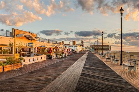 Greetings From Asbury Park: 'The Coolest Small Town in America 2017 ...