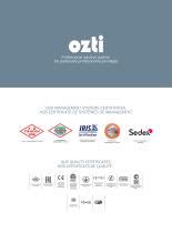 OZTI CATERING EQUIPMENT CATALOGUE - Ozti - Catalogue PDF ...