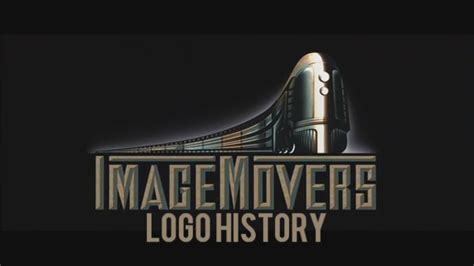 ImageMovers Logo History - YouTube