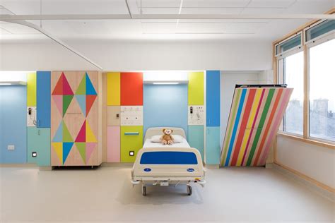 Imagining a more joyful Children's Hospital - The Aesthetics of Joy by ...