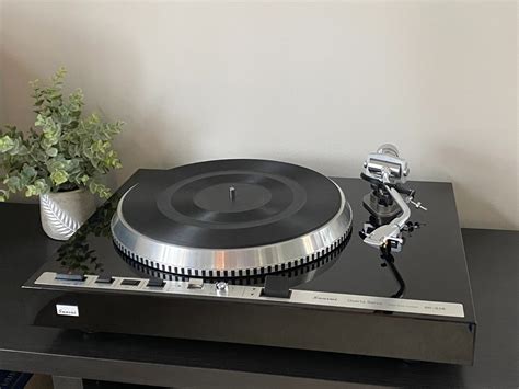 Repairing a Dead Vintage Turntable