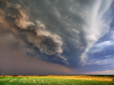 Gallery: May 8th severe weather in Kansas