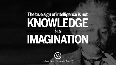 40 Beautiful Albert Einstein Quotes on God, Life, Knowledge and Imagination