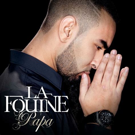 CLIP LA FOUINE PAPA