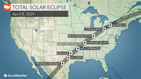 Miss 2017’s total solar eclipse? Start planning for the next one in ...