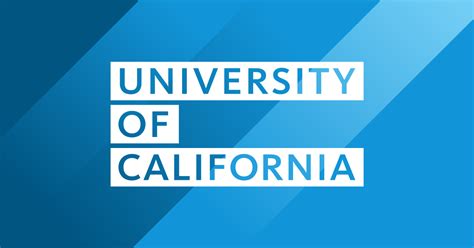 Home | University of California