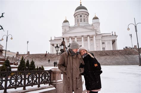 15 Best Things To Do In Helsinki In Winter