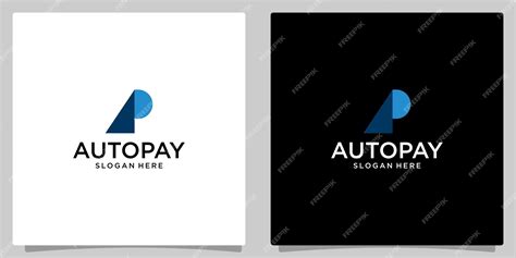 Premium Vector | Payment simple concept logo design