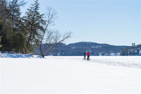 Cedar Grove Lodge, Huntsville Muskoka Ontario - Cedar Grove Lodge ...