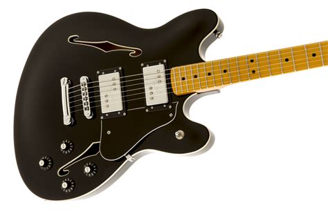 Starcaster® Guitar | Fender Electric Guitars