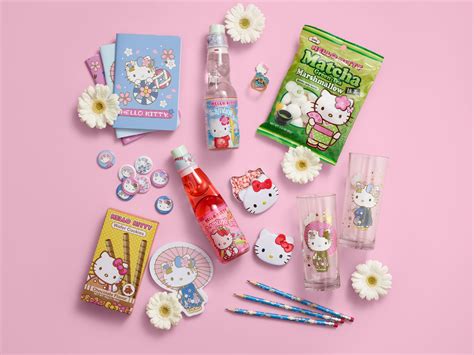 Cost Plus World Market Partners with Sanrio to Launch Exclusive Hello ...