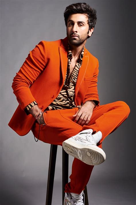 6 fun facts about Ranbir Kapoor that every fan should know | Vogue India