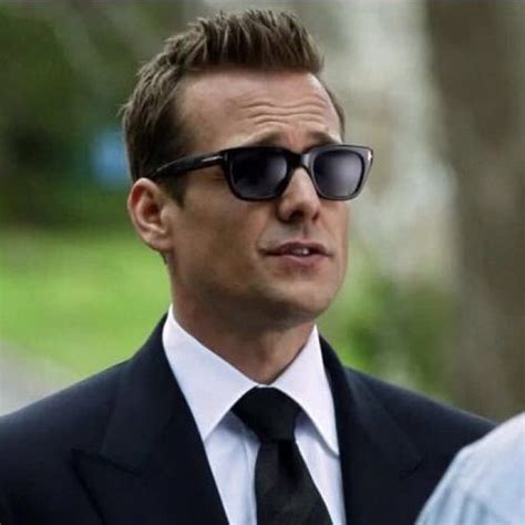 suits and harvey specter image | Estilos casuais masculinos, Estilos ...