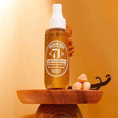 SOL DE JANEIRO Cheirosa '71 Hair & Body Fragrance Mist 90ml - Nedysia