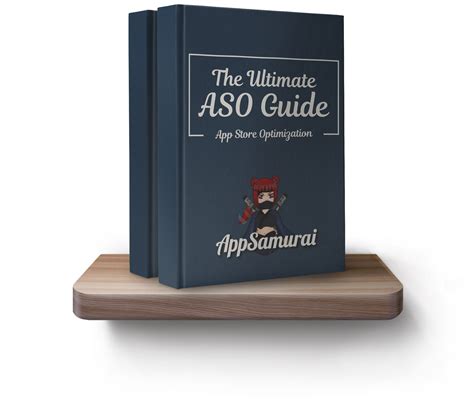 The Ultimate ASO Guide