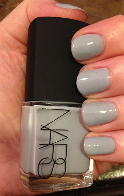 The Beauty of Life: Review: NARS Fall 2013 Color Collection Nail ...