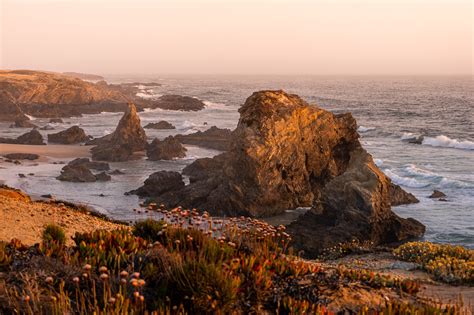 Hidden Beaches of Porto Covo on Behance