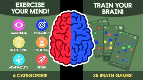 12 Free Brain Training Apps For A Smarter You - AhaSlides