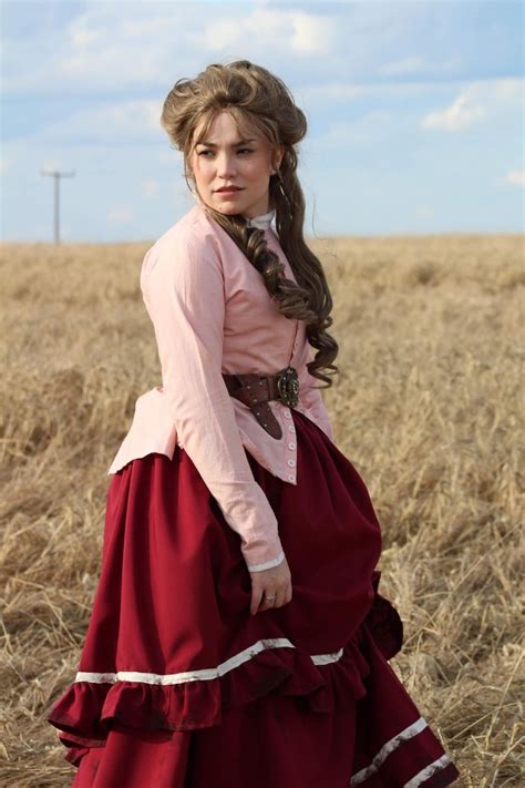 My Mary Beth from Red Dead Redemption 2 Cosplay! : r/cosplay