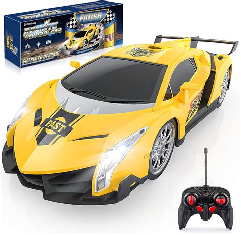 8 Best Budget Electric Remote Control Cars for Kids in 2022