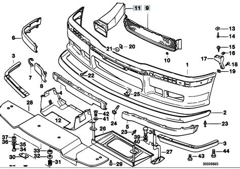 [DIAGRAM] Bmw E36 Diagram - MYDIAGRAM.ONLINE