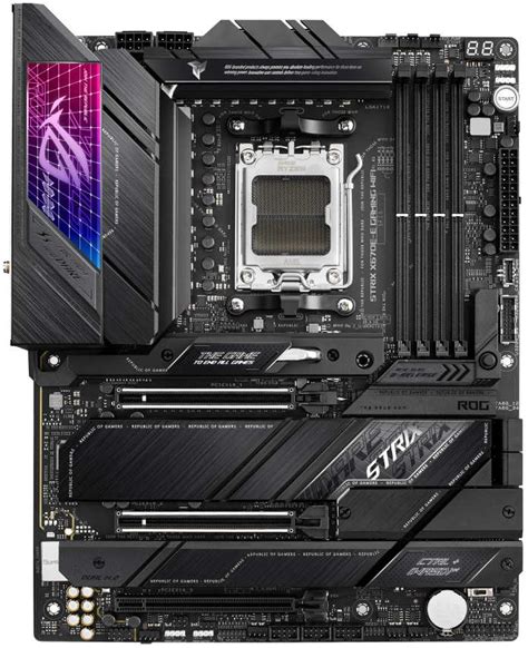 9 Best Motherboards For AMD Ryzen 9 7950X In 2024