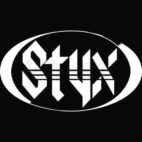 Styx Logo - LogoDix