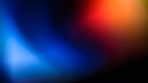 Abstract Red Blue Blur 4k Wallpaper,HD Abstract Wallpapers,4k ...