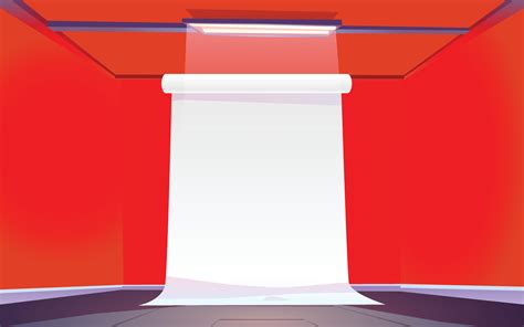 Red studio background high quality 3528287 Vector Art at Vecteezy