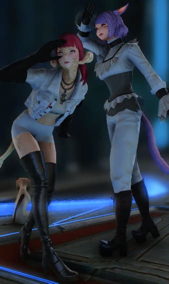 Prepare for Trouble (Team Rocket Cosplay) | Eorzea Collection