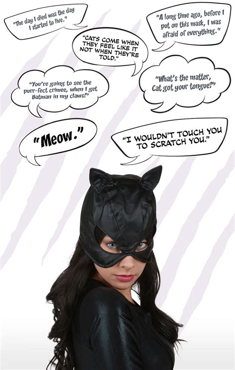 Catwoman Quotes. QuotesGram