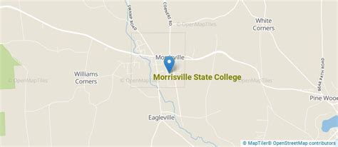 Morrisville State College Computer Science Majors - Computer Science Degree