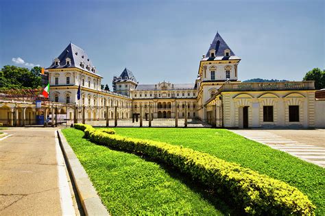 Royal Palace Of Turin, Italy Photograph by Ary6 - Fine Art America