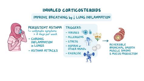 Topical Corticosteroids: Nursing Pharmacology Osmosis Video, 40% OFF