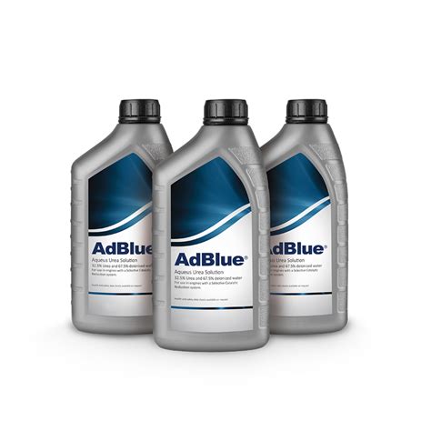 Adblue Refill Pack | Greenchem AdBlue | Rix Petroleum