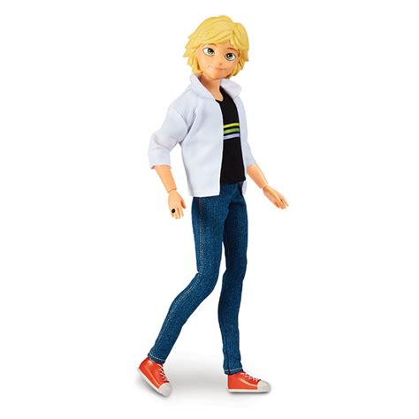 Miraculous Adrien With 2 Outfits | Miraculous | Prima Toys