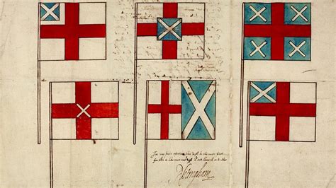 Neil MacGregor takes a closer look at the designs from the 1600s for a ...