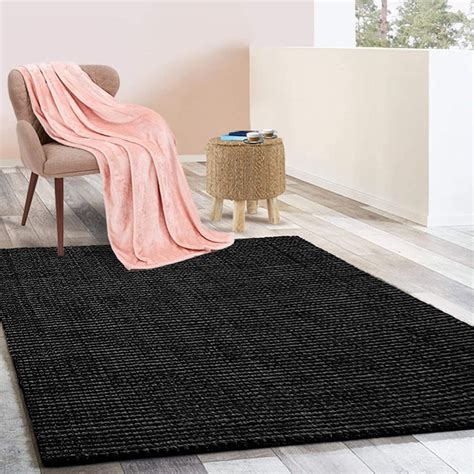 10 Best Natural and Organic Rugs for Sustainable Home Decor - beeco